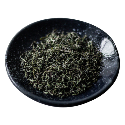 濯山2026年明前贡品级狗牯脑绿茶