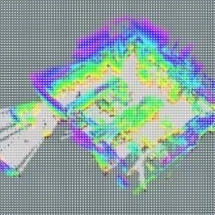 ros代做路径规画gazebo彷真slam建图动态避障Rviz可视化目标识别