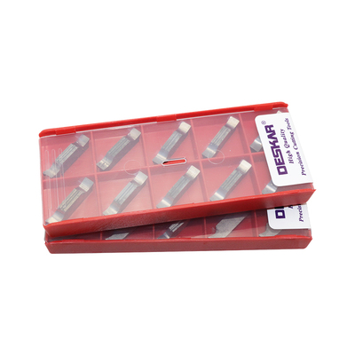 戴斯卡DESKAR数控切槽铝件刀片