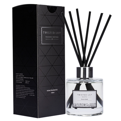 【10年经典】盛夏之雨香薰木质调