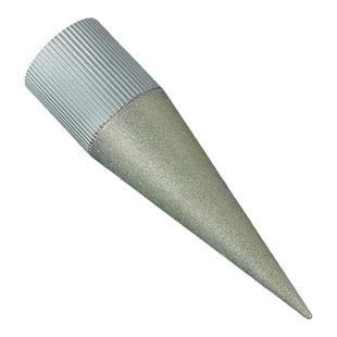 圆孔冲研磨器 打孔器圆冲子磨具sharpener刃口锋利修复手工打磨器