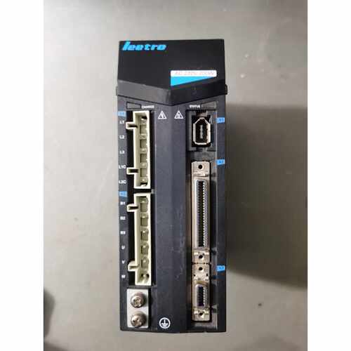 【请询价】乐创驱动器LASDA1022GA200w拆机功能包