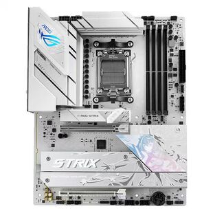 华硕B850M/B650M重炮手WIFI台式机电脑DDR5 850吹雪主板