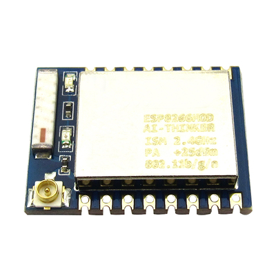 ESP8266串口模块WIFI无线透传