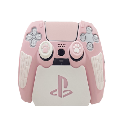 ps5支架好用稳固完美收纳