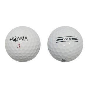 特价高尔夫球红马honma两层球三四层球六层球五星三线下场球摆线