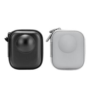 【新品】适用DJI Osmo 360全景运动相机收纳包硬壳大疆360保护套机身迷你便携包防水防摔配件盒户外箱防护袋