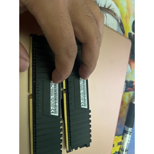 议价海盗船ddr4条子维修