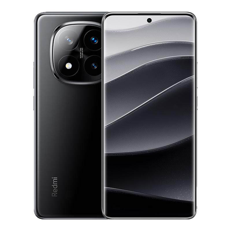 【政府补贴15%】2 MIUI/小米 Redmi Note 14 Pro+ 红米手机官方正品