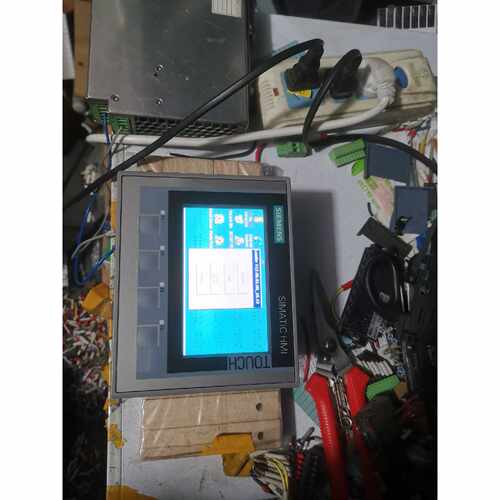 询价-6AV21242DC010AX0触摸屏可维修