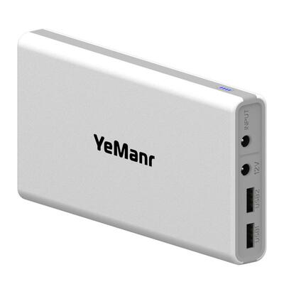 YeManr不间断电源UPS稳压带旁路