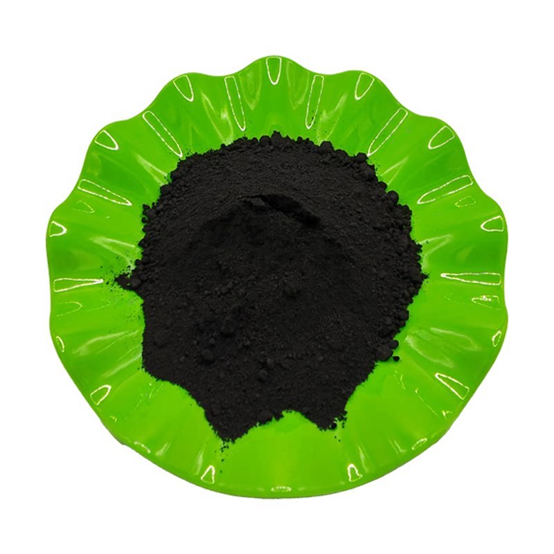 黑滑石粉黑灰石粉200-1250目油墨阻燃填料涂料颜料油漆黑滑石粉