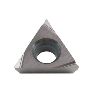 数控刀片三角精车刀片TPGH110302L 110304R/08L不锈钢小零件加工