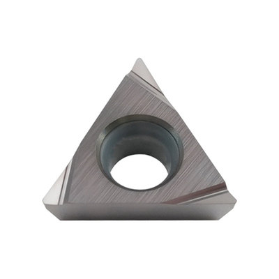 数控刀片精车刀片TPGH110302L