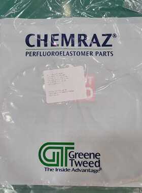 GREEN TWEED CHEMRAZ 9275-SWXPE / AS-568A-275 CPD XPE