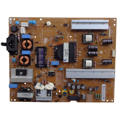 LG55GB6310-CC电源板EAX65423801