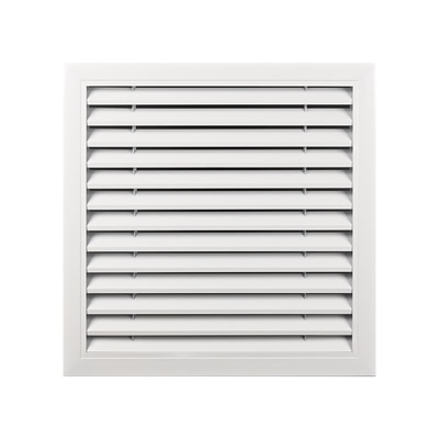 铝合金暖气罩格栅地暖分水器装饰