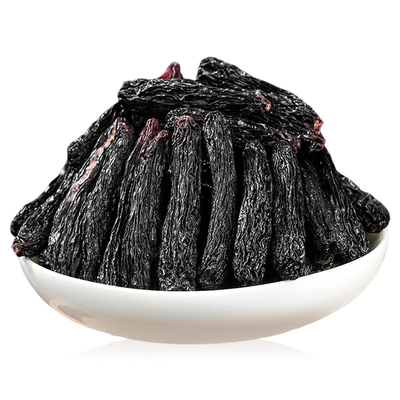 40包新疆特产吐鲁番蓝宝石葡萄干黑美人玫瑰香小零食品官方旗舰店