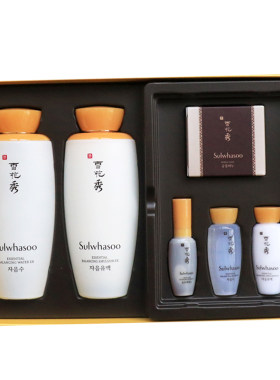 支持直邮韩国专柜SULWHASOO