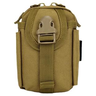 守护者附件包旅行小挂包户外穿皮带腰包战术配包零钱包烟包包