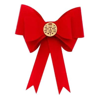 行李箱罩结婚红色女方陪嫁皮箱