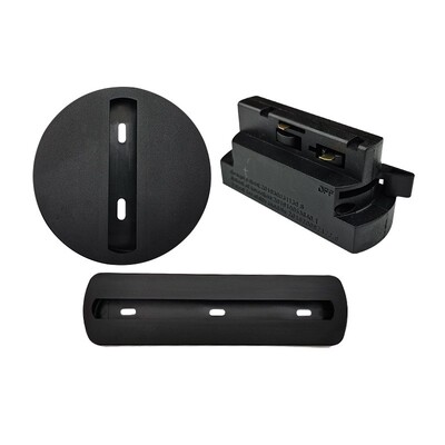 长条形底盘专用配件二线射灯