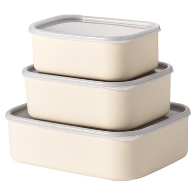 上班族学生316L不锈钢饭盒可微波