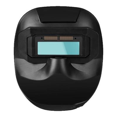 焊工自动变光头戴式烧焊帽