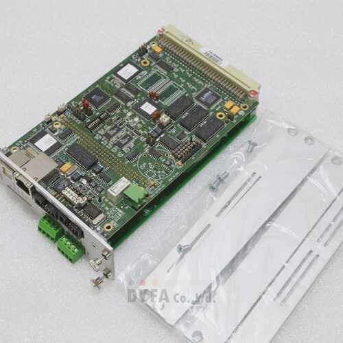 DELTA TAU used UMAC TURBO PMAC2 CPU ASSY 603766-103,ACC-5EK