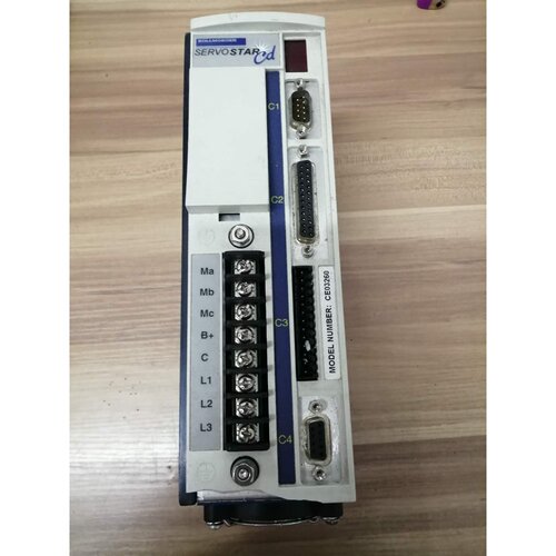 议价科尔摩根驱动器  CE03260 议价