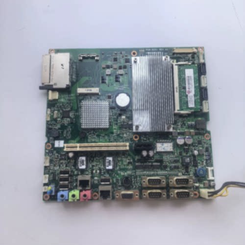 研华 PCM-8201 REV.A1工业主板 工控主板19A