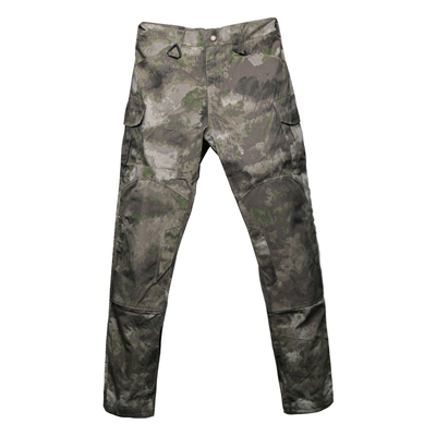 清仓迷彩男士户外春秋季战术裤