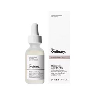 品牌直发The Ordinary 2%透明质酸+B5修护补水精华玻尿升级版2.0