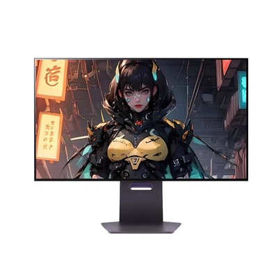 LG 32GX870A 31.5英寸4K240Hz FHD480Hz OLED游戏电竞高刷显示器