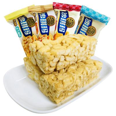 徐福记年货多口味糖果礼盒