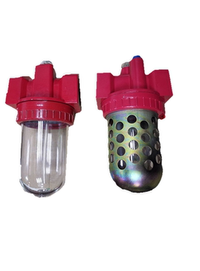 70/100型潜孔钻机铁皮防护防爆加厚油雾器喷油雾修理包操作台配件