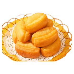 小胖子油条半成品早餐家用空气炸锅食材手工儿童香酥懒人速食面点