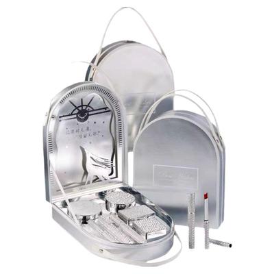 完美口红套装化妆品礼盒