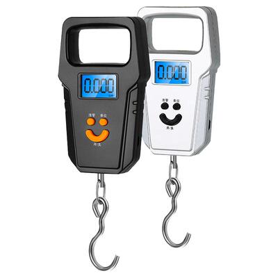 手提家用电子秤买菜小型