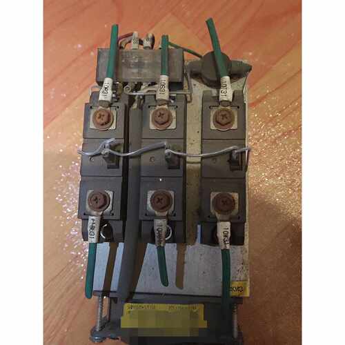 三相工业级固态继电器整套组件SAM4060D*3T150