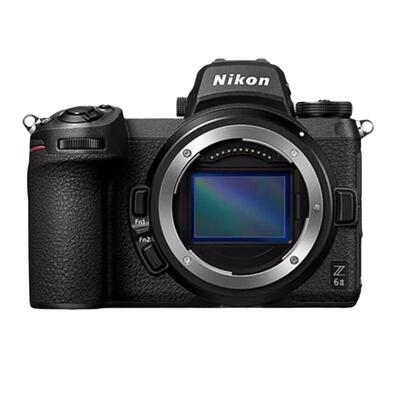 Nikon/尼康全画幅Z62微单相机