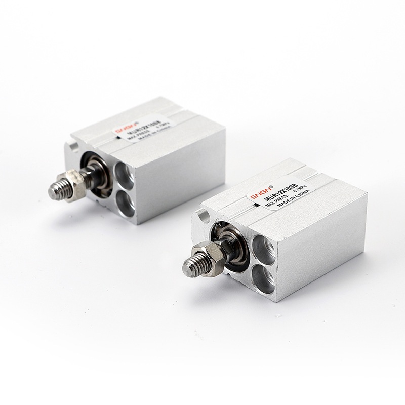 批发自由安装气缸 MUR12X10SB小型气动元件微型气缸