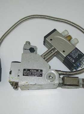 Nordson MB2-BEL02AIATLBSPB45 Glue Applicator