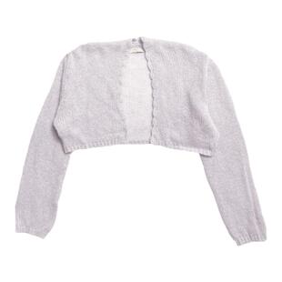 eihey诶嘿木耳边小吊带法式上衣+薄款针织开衫短款披肩外套上衣女