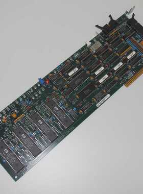Tencor instruments 4 Channel motor control assy 261408 rev B