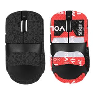 圣凯罗适用VXE蜻蜓R1SE防滑贴鼠标PROMAX贴纸特氟龙VGN蜻蜓r1脚贴