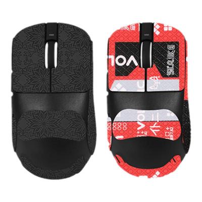 圣凯罗适用VXE蜻蜓R1防滑贴鼠标