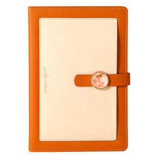 木雷商务笔记本礼盒套装定制2025年新款笔记本本子伴手礼精致高级刻字学校实用礼物老师会议礼品定制可印logo