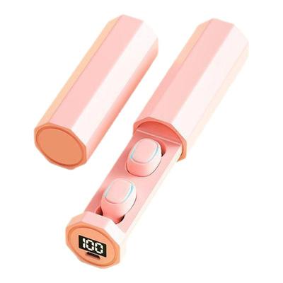 迷你运动跑步开车双耳蓝牙耳机