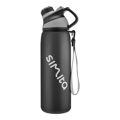 Simita大容量保温杯男款316